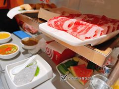 -海底捞火锅(方塔东街店)