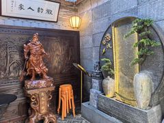 -徽韵人家·传承正宗徽菜(牡丹园店)