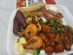 -八婺饭堂·自选店(新光汇店)