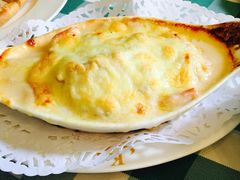 奶油杂拌-起士林西餐厅(东经路店)