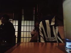 门面-福烤锦花(长乐路店)