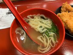 -食其家·牛丼咖喱(广元西路店)