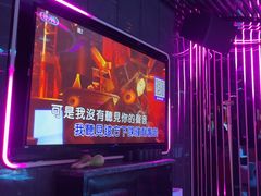 -粉墨特色菜·烧烤音乐酒馆
