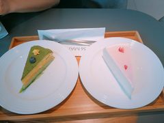-36cake生日蛋糕·下午茶(南山店)