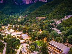 -云丘山景区