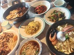 -郭家大院 老南京土菜(九霄店)