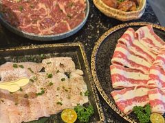 -樱嘢·炭火烧肉(惠南店)