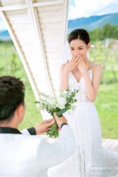 -经典婚纱摄影美学馆·私人定制