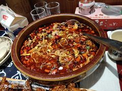 -一块豆腐·海鲜·家常菜(李沧书院路店)