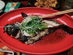 -阿伟海鲜楼·福建菜(延寿店)