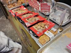 -诚志饼家·小凤饼非遗传承(中山六路店)