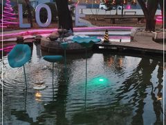 -枫花园汽车电影院(朝阳公园店)