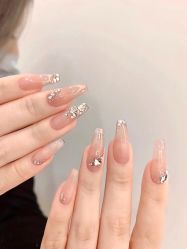 -M·X Nail日式美甲美睫