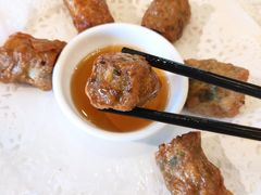 -海皇食府(水都假日酒店店)