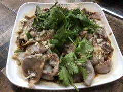 -阳江河堤老牌曾记美食