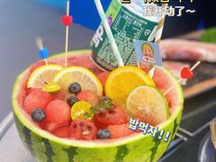 -玄希浪漫厨房·韩料烤肉(湖滨银泰in77店)