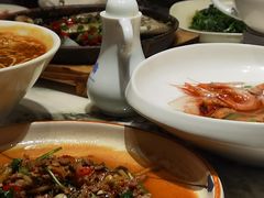 -姚江春中餐厅·太平洋大酒店