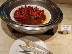 -天伦松鹤大饭店·欣妮咖啡
