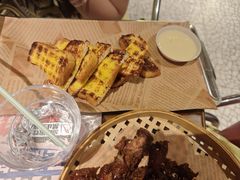 -神府路壹号·海鲜烧烤·砂锅粥·锅物(三坊七巷店)