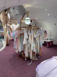 -奈尔宝·国风主题儿童乐园·亲子餐厅(豫园商城店)
