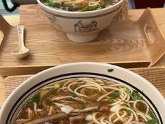 -小马牛肉面·牛骨熬制(南京博物院店)