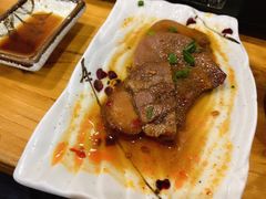 -银子铁板烧料理自助餐(人民广场店)