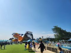 -秦皇岛乐岛海洋王国