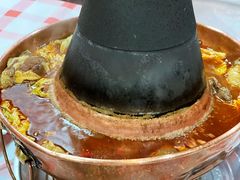 -羊家胡同·龙虾烧烤火锅(龙汇路店)