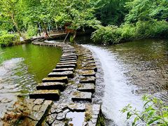 -阿哈湖国家湿地公园
