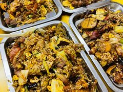 铁板炒饭-幸福铁板烧(共和村店)