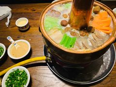 -思金拉措庄园藏餐(太阳岛店)