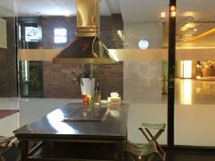 -马路牙子地桌烤肉(工体店)