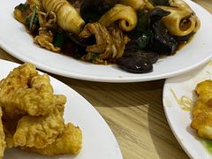 -九龙餐厅(大沽路店)