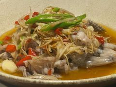 -苏帮主三样菜·江湖川菜(高新店)