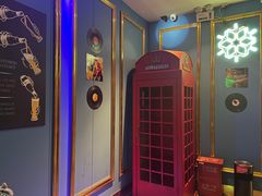 -歌莱美KTV x 星唱纯K·联名店(长虹路店)