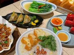 -点都德(汇点楼店)