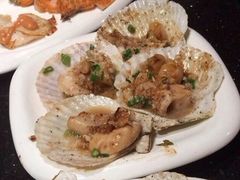 -大渔铁板烧(大悦城店)