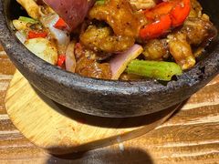 -甲米府·泰国餐厅(八佰伴店)