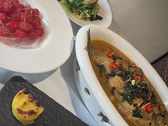 -野蔓果·山野菜(西湖景区·龙井茶田店)