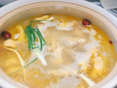 -小骨煲金华砂锅(转塘金街美地店)