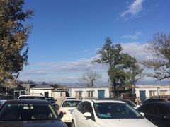 -大觉寺-停车场