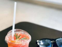 -明谦·Coffee&Cocktail Bar(美您公园店)