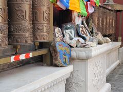 -大召寺明清一条街