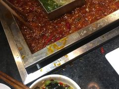 -红鼎坊·老成都火锅(新南门店)