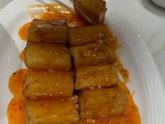 -刘胖子家常菜·蹄花焖藕(中南店)