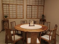 包厢-绣园·茶食宴(湘绣博物馆店)