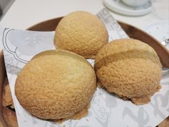 -蔡澜点心·粤菜(月星环球港店)