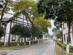 -太阳岛度假酒店