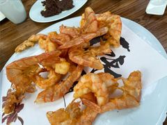 -聚缘堂·海鲜私房菜(松岭路店)