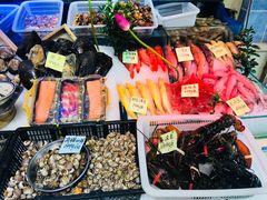 -三个渔夫·蒸汽海鲜(小白楼店)